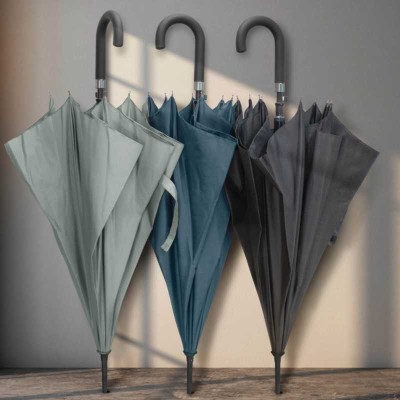 Executive & Corporate Umbrellas  - Pegasus Hook Umbrella