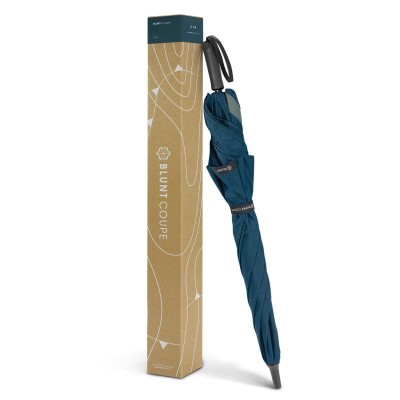 Executive & Corporate Umbrellas  - Blunt Coupe Umbrella