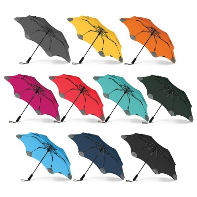 Executive & Corporate Umbrellas  - Blunt Metro Umbrella