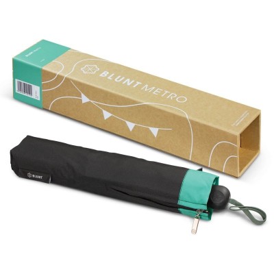 Executive & Corporate Umbrellas  - Blunt Metro Umbrella