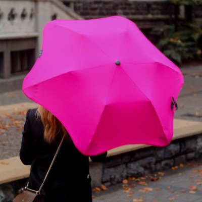 Executive & Corporate Umbrellas  - Blunt Metro Umbrella