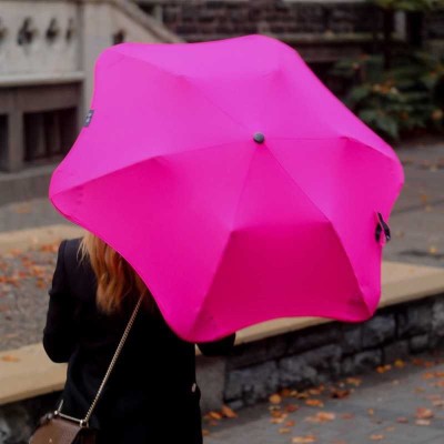Executive & Corporate Umbrellas  - Blunt Metro Umbrella