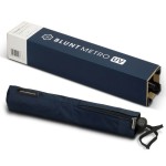 Executive &amp; Corporate Umbrellas  - Blunt Metro UV Umbrella