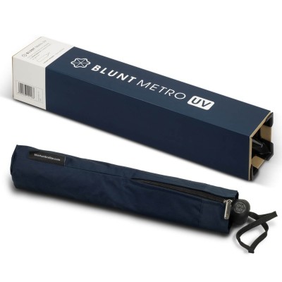 Executive & Corporate Umbrellas  - Blunt Metro UV Umbrella
