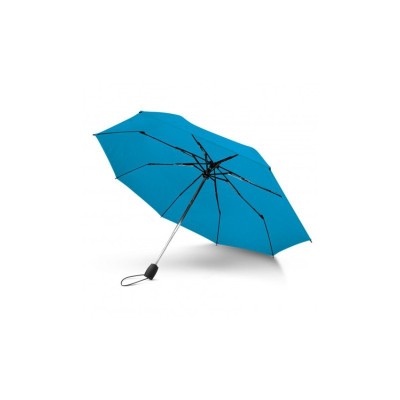 Folding Compact Umbrellas  - Hurricane City Umbrella