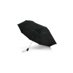 Folding Compact Umbrellas  - Hurricane City Umbrella