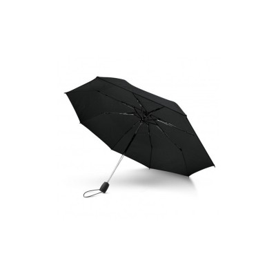 Folding Compact Umbrellas  - Hurricane City Umbrella