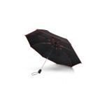 Folding Compact Umbrellas  - Hurricane City Umbrella