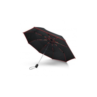Folding Compact Umbrellas  - Hurricane City Umbrella