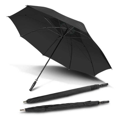 Folding Compact Umbrellas  - Hurricane City Umbrella