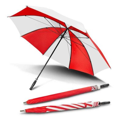 Folding Compact Umbrellas  - Hurricane City Umbrella