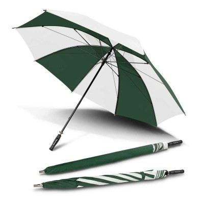 Folding Compact Umbrellas  - Hurricane City Umbrella
