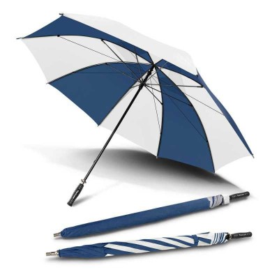 Folding Compact Umbrellas  - Hurricane City Umbrella