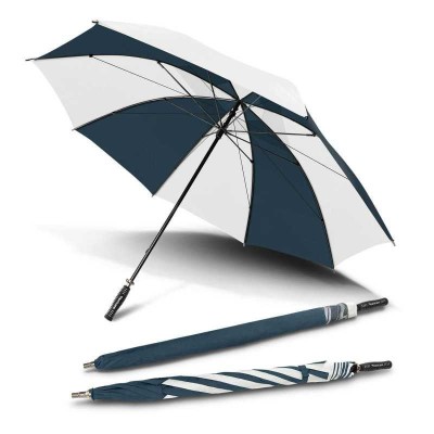 Folding Compact Umbrellas  - Hurricane City Umbrella