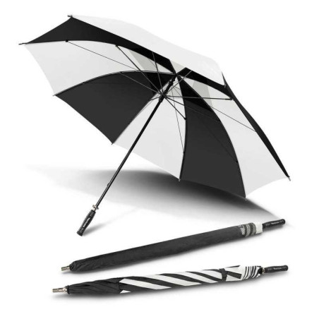 Hurricane City Umbrella