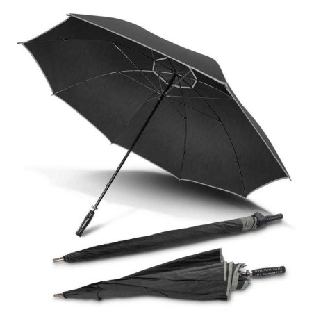 Hurricane City Umbrella