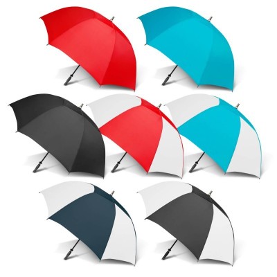 Executive & Corporate Umbrellas  - Hurricane Mini Umbrella