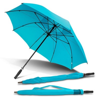 Executive & Corporate Umbrellas  - Hurricane Mini Umbrella