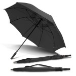 Executive &amp; Corporate Umbrellas  - Hurricane Mini Umbrella