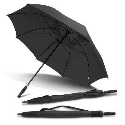 Executive & Corporate Umbrellas  - Hurricane Mini Umbrella