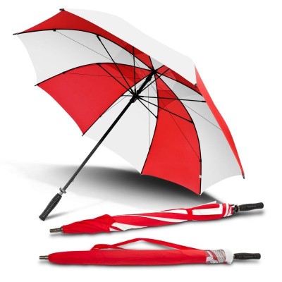 Executive & Corporate Umbrellas  - Hurricane Mini Umbrella