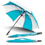 Executive &amp; Corporate Umbrellas  - Hurricane Mini Umbrella
