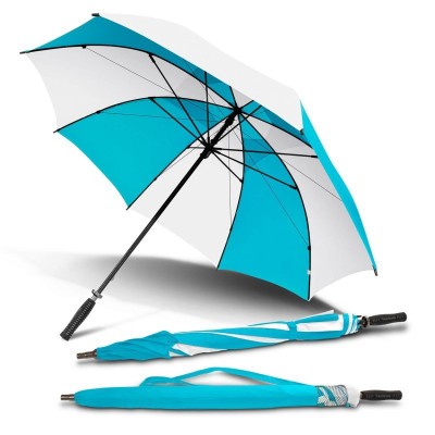 Executive & Corporate Umbrellas  - Hurricane Mini Umbrella