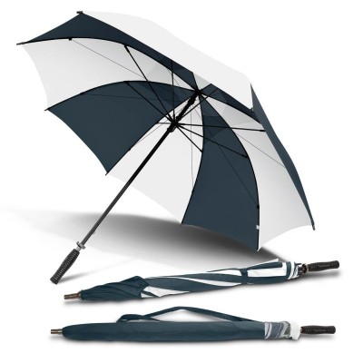 Executive & Corporate Umbrellas  - Hurricane Mini Umbrella