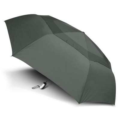 Folding Compact Umbrellas  - Hurricane Senator Umbrella