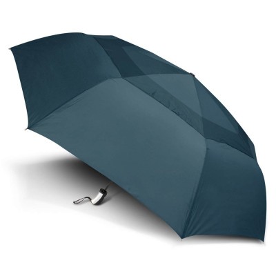 Folding Compact Umbrellas  - Hurricane Senator Umbrella