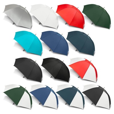 Windproof Golf Umbrellas  - Hurricane Sport Umbrella