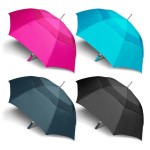 Windproof Golf Umbrellas  - Hurricane Urban Umbrella