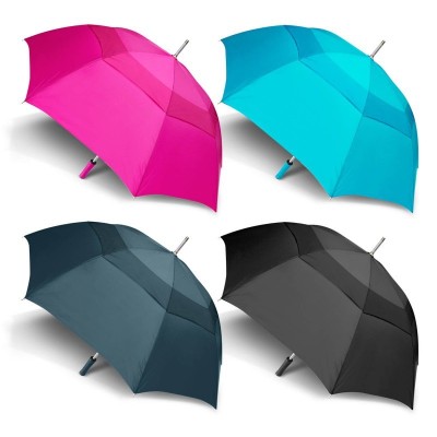 Windproof Golf Umbrellas  - Hurricane Urban Umbrella