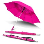 Windproof Golf Umbrellas  - Hurricane Urban Umbrella