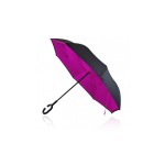 Inverted Umbrellas  - Shelta 53cm Double Canopy Reverse Shelta