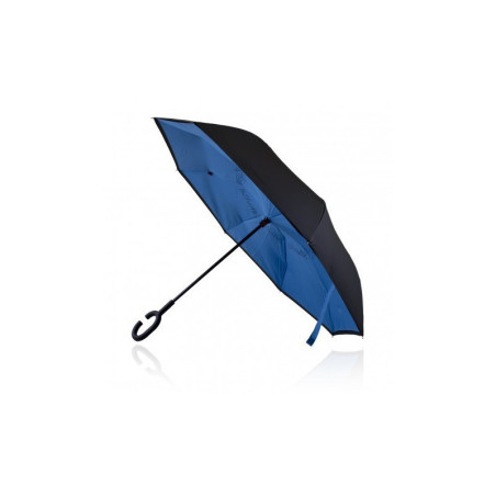 Shelta 53cm Double Canopy Reverse Shelta