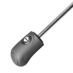 Folding Compact Umbrellas  - Shelta 54cm Folding Wind-vented