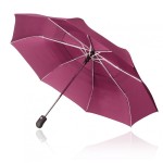 Folding Compact Umbrellas  - Shelta 54cm Folding Wind-vented