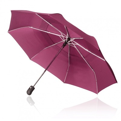 Folding Compact Umbrellas  - Shelta 54cm Folding Wind-vented