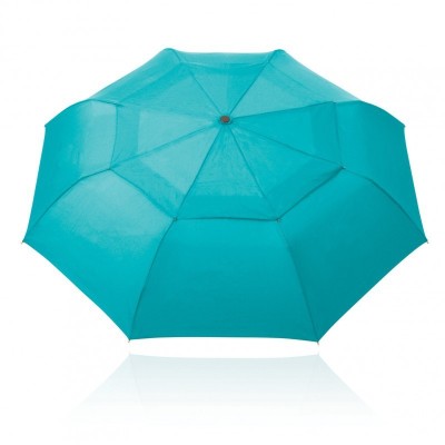 Folding Compact Umbrellas  - Shelta 54cm Folding Wind-vented