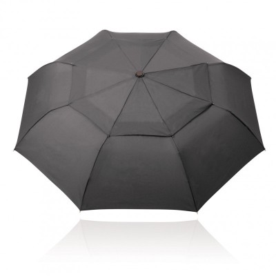 Folding Compact Umbrellas  - Shelta 54cm Folding Wind-vented