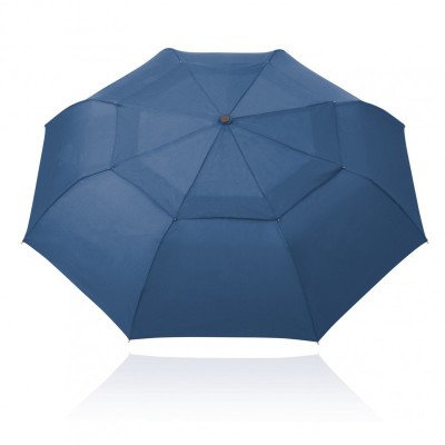 Folding Compact Umbrellas  - Shelta 54cm Folding Wind-vented