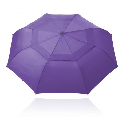 Folding Compact Umbrellas  - Shelta 54cm Folding Wind-vented