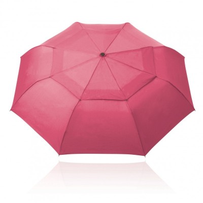 Folding Compact Umbrellas  - Shelta 54cm Folding Wind-vented