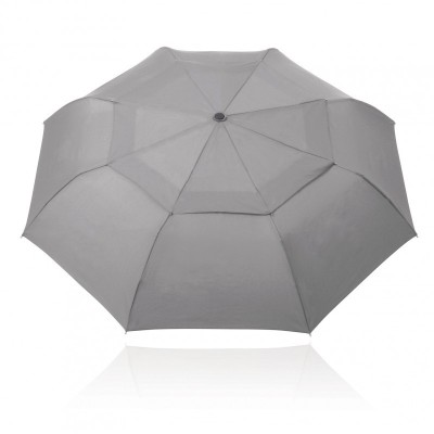 Folding Compact Umbrellas  - Shelta 54cm Folding Wind-vented