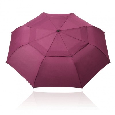 Folding Compact Umbrellas  - Shelta 54cm Folding Wind-vented