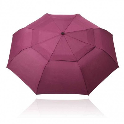 Folding Compact Umbrellas  - Shelta 54cm Folding Wind-vented