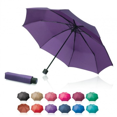 Folding Compact Umbrellas  - Shelta 55cm Folding Umbrella