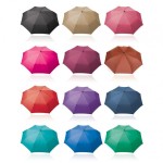 Folding Compact Umbrellas  - Shelta 55cm Folding Umbrella