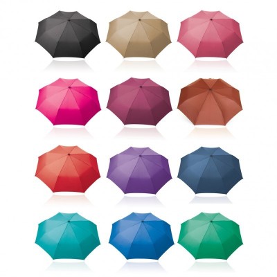 Folding Compact Umbrellas  - Shelta 55cm Folding Umbrella